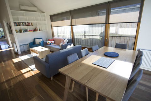 GALWAY COTTAGE - Accommodation QLD 2