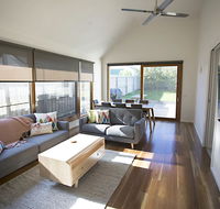 GALWAY COTTAGE - Accommodation QLD