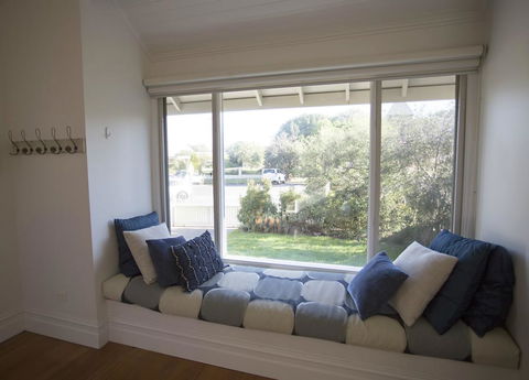 GALWAY COTTAGE - Accommodation QLD 3