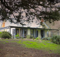 Galwiji Homestead - Accommodation QLD