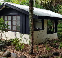 Gap Creek Retreat - Accommodation QLD