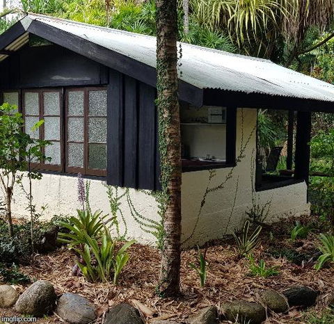 Gap Creek Retreat - Accommodation QLD 0