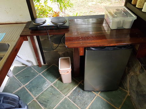 Gap Creek Retreat - Accommodation QLD 3