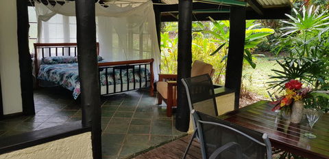 Gap Creek Retreat - Accommodation QLD 2
