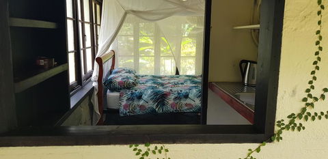 Gap Creek Retreat - Accommodation QLD 1
