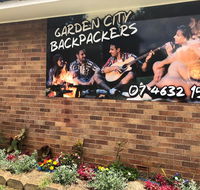 Garden City Backpackers - Accommodation QLD