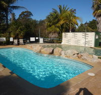 Garden of Eden Caravan Park - Accommodation QLD