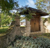 Garden Pavilion - Art House Yallingup - Accommodation QLD