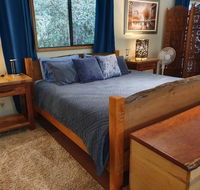 Garden Studio - Accommodation QLD