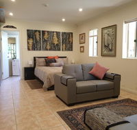 Garden Studio Black Forest