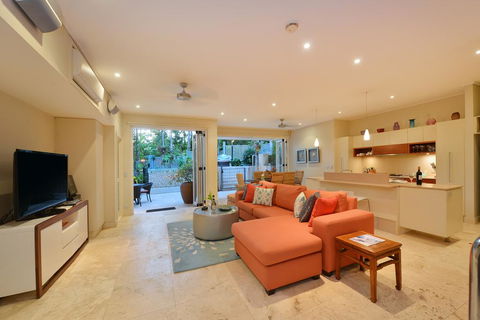 Garden Villa On Murphy - Accommodation QLD 3