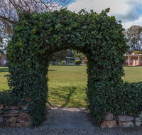 Gardenview - Accommodation QLD