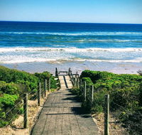 Garland Grove - Accommodation QLD