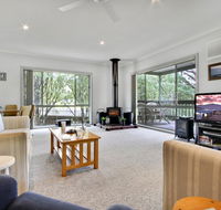 Garnet House - Accommodation QLD