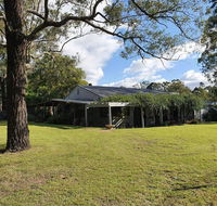 Gartelmanns Wines Homestead  Gartemann Wines