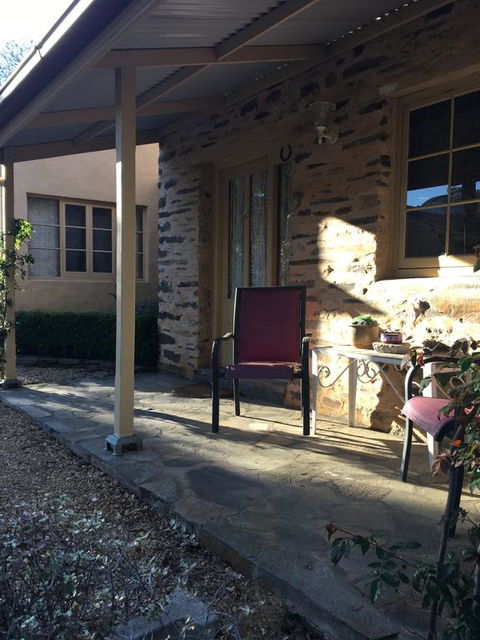 Gasworks B&B Cottages - Accommodation QLD 3