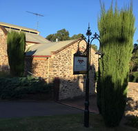 Gasworks BB Cottages - Accommodation QLD
