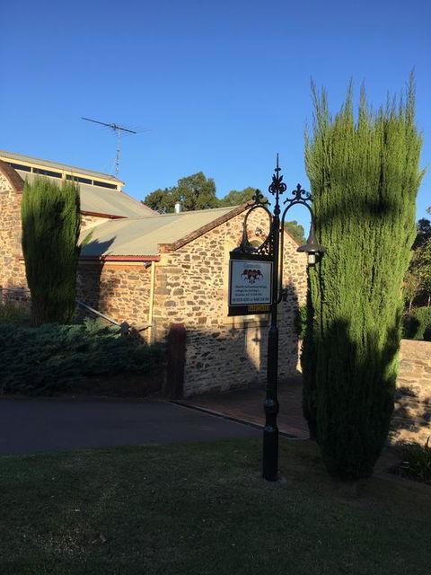 Gasworks B&B Cottages - Accommodation QLD 0