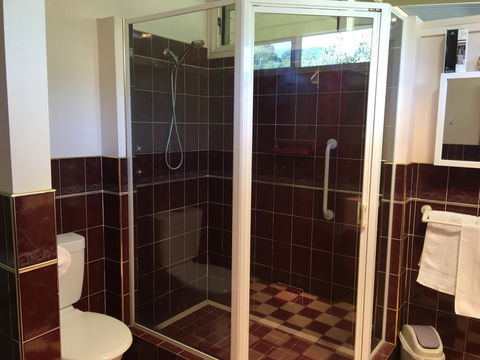 Gasworks B&B Cottages - Accommodation QLD 2