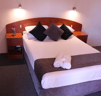 Gateway Motor Inn - Accommodation QLD