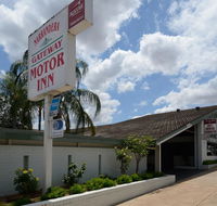 Gateway Motor Inn - Accommodation QLD