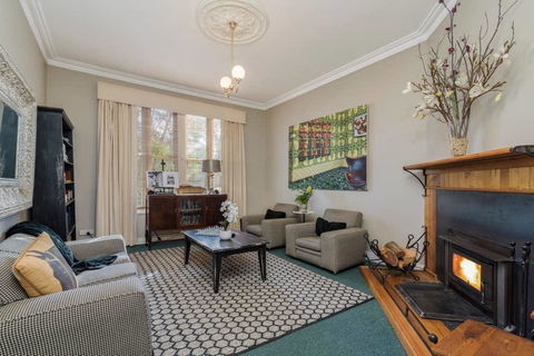 Gather At 65 Main In Hepburn Springs - Accommodation QLD 1