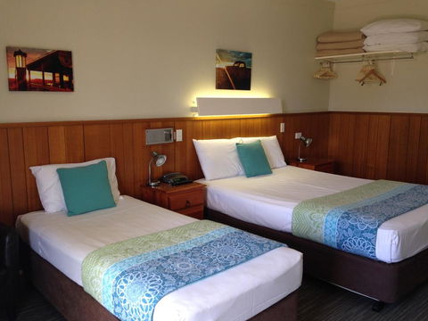 Gatton Motel - Accommodation QLD 2