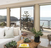 Gaze North Mollymook - Accommodation QLD
