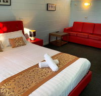 Gazebo Motor Inn - Accommodation QLD