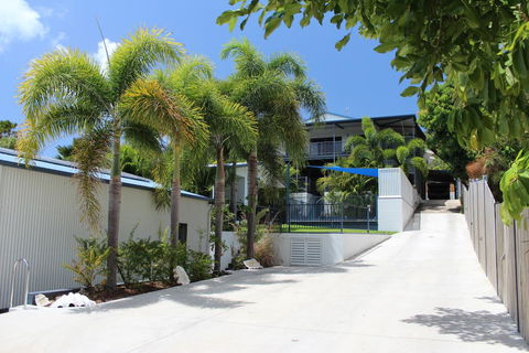 Gecko Guest House - Accommodation QLD 0
