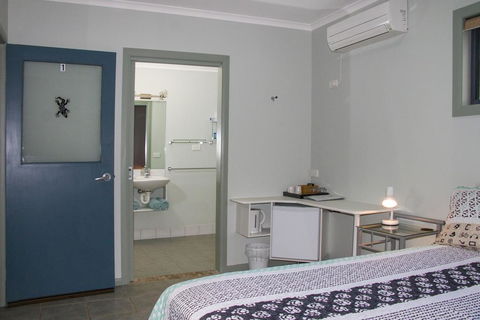 Gecko Guest House - Accommodation QLD 2