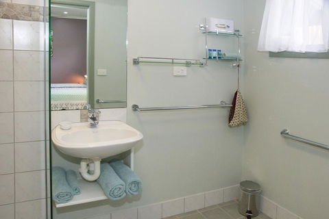 Gecko Guest House - Accommodation QLD 1