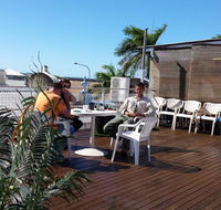 Gecko's Rest Budget Accommodation  Backpackers - Accommodation QLD