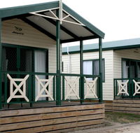 Geelong Surfcoast Hwy Holiday Park - Accommodation QLD