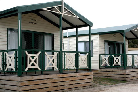 Geelong Surfcoast Hwy Holiday Park - Accommodation QLD 0