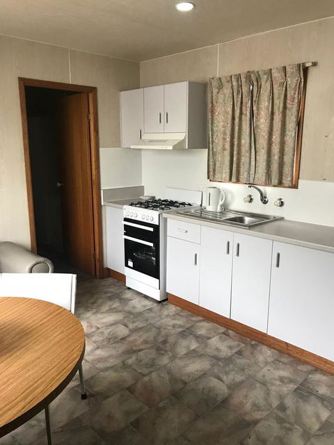 Geelong Surfcoast Hwy Holiday Park - Accommodation QLD 1