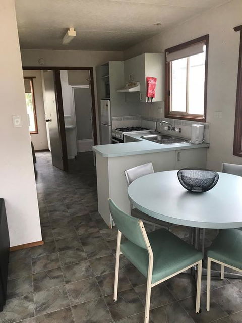 Geelong Surfcoast Hwy Holiday Park - Accommodation QLD 3