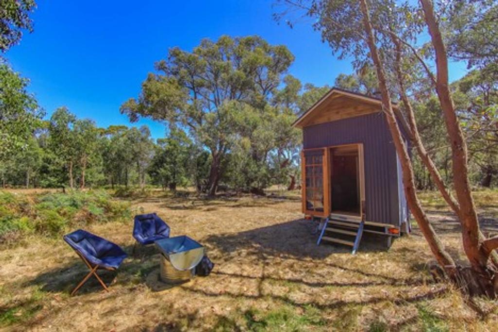 Gherang VIC Accommodation QLD