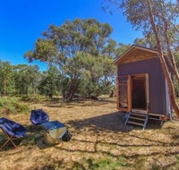 Geelong Tiny House - Accommodation QLD