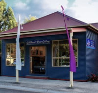 Gellibrand River Gallery Accommodation - Accommodation QLD