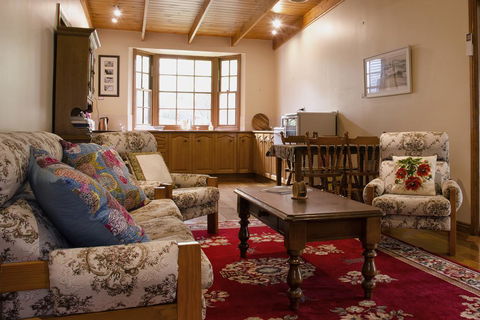 Gellibrand River Gallery Accommodation - Accommodation QLD 3