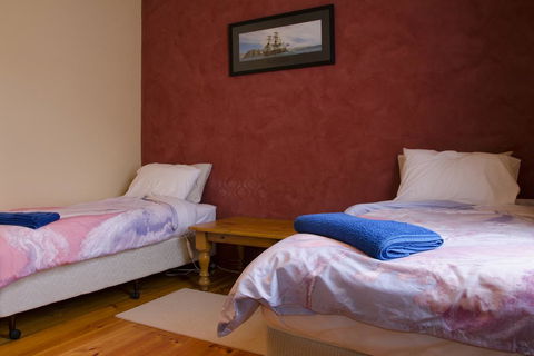 Gellibrand River Gallery Accommodation - Accommodation QLD 2