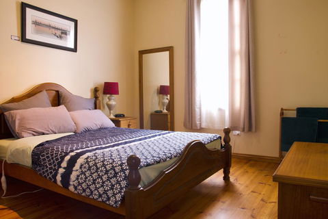 Gellibrand River Gallery Accommodation - Accommodation QLD 1