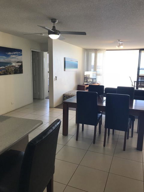Gemini Resort - Accommodation QLD 3