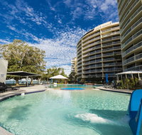 Gemini Resort - Accommodation QLD