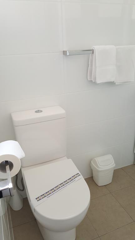 George Bass Motor Inn - Accommodation QLD 2