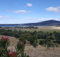 George River Park - Accommodation QLD