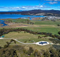 George River Park House 100 Acres Animals Views - Accommodation QLD
