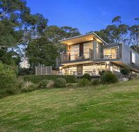 Georges Boutique Hotel and Culinary Retreat - Accommodation QLD