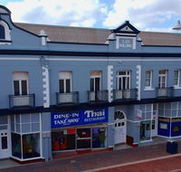 Geraldton Backpackers - Accommodation QLD